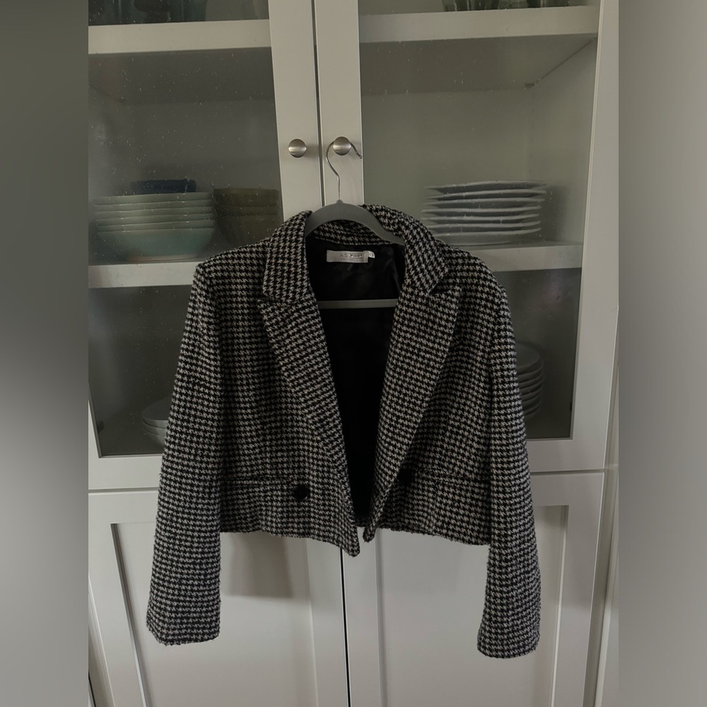 ASTR the Label blazer